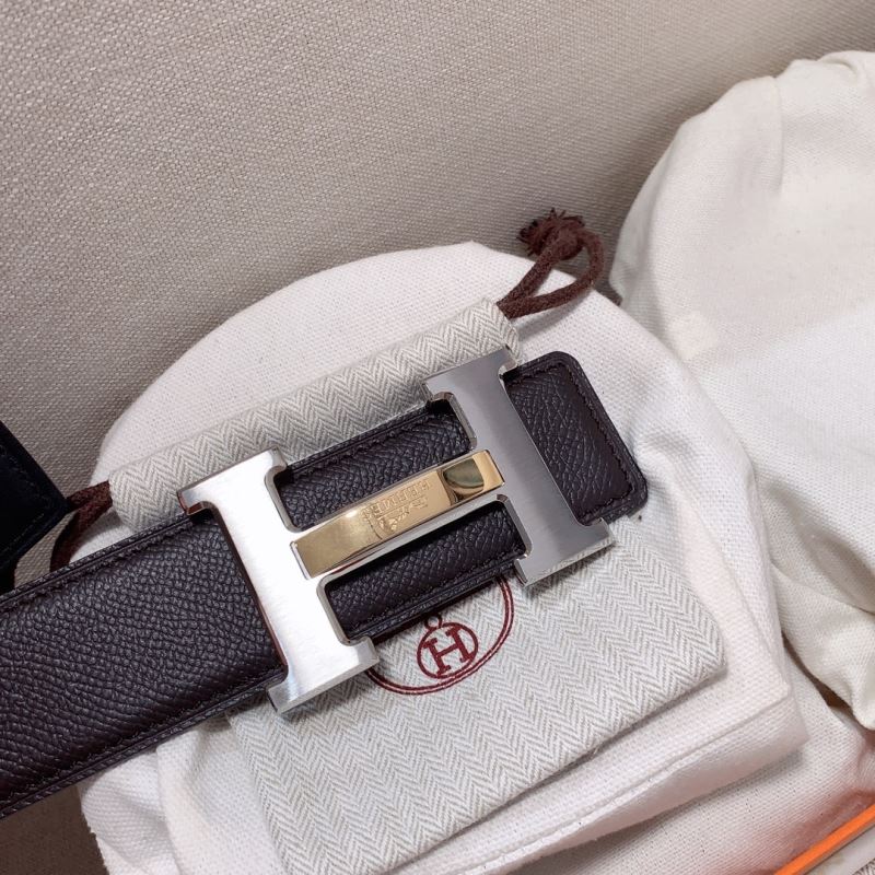 Hermes Belts